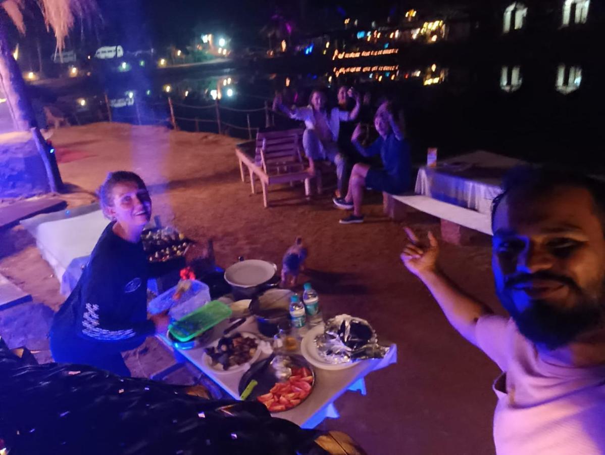 Wake Park Goa Hotel Arambol Exterior photo